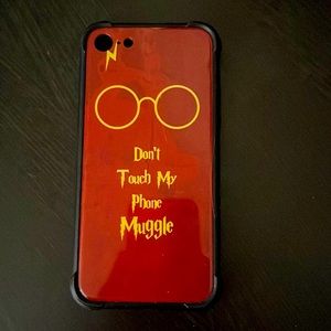 iPhone 7/SE/8 phone case